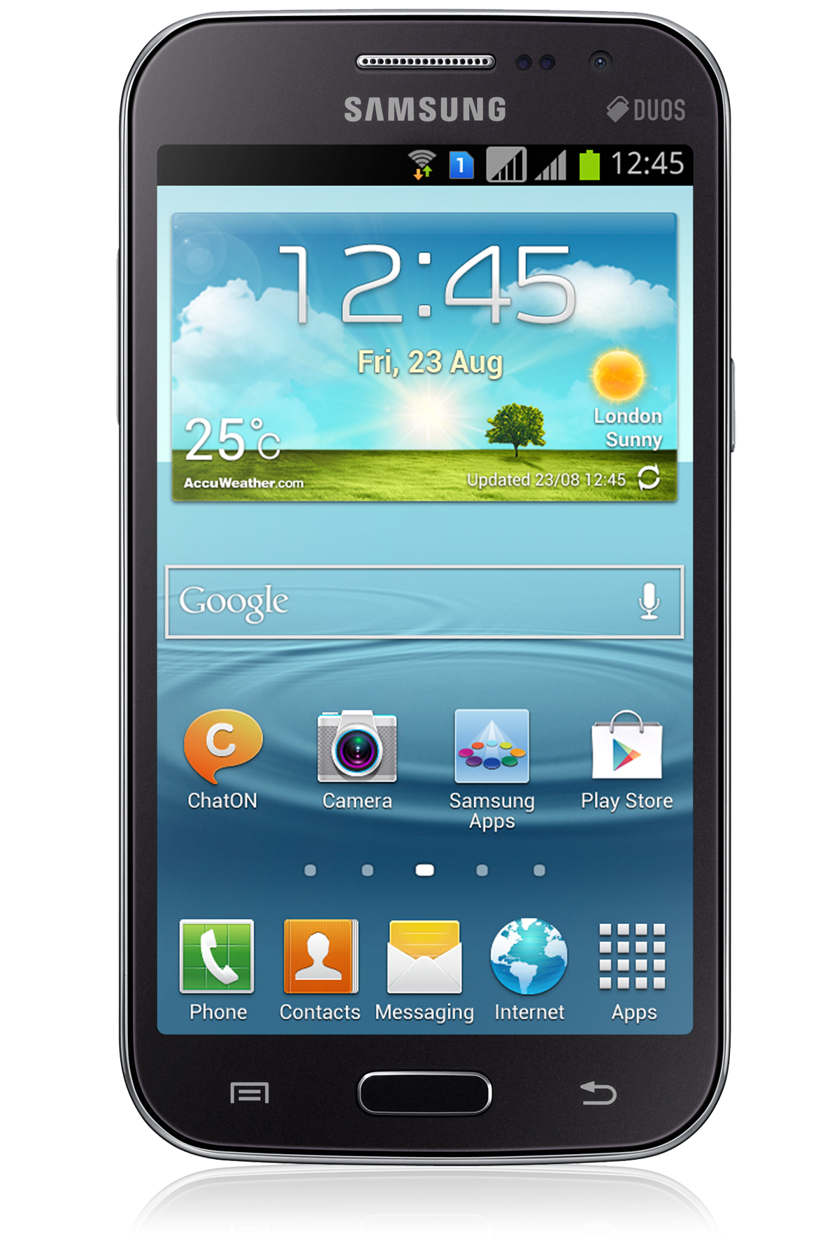 Kostenlose Klingeltöne Samsung Galaxy Grand Quattro downloaden.